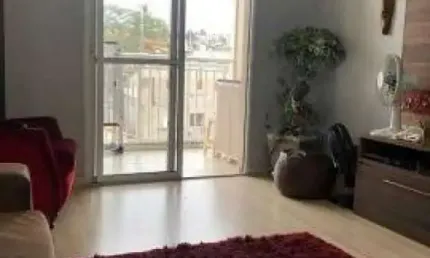 Apartamento com 3 quartos à venda na Rua Sebastopol, 42, Vila Inglesa, São Paulo