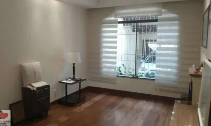 Vila mascote  03 dormitorios 01 suite  02 vagas e edicula , quintal , impecavel !!!!!