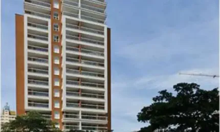 Apartamento com 1 quarto à venda na Rua Leopoldo Couto de Magalhães Júnior, 695, Itaim Bibi, São Paulo