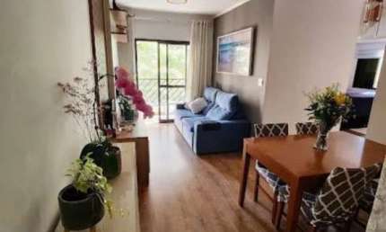 Apartamento no Edificio Condominio Scorpius na Vila Mascote