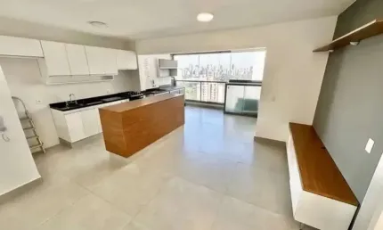 Apartamento com 2 quartos à venda na Rua Doutor Bacelar, 370, Vila Clementino, São Paulo