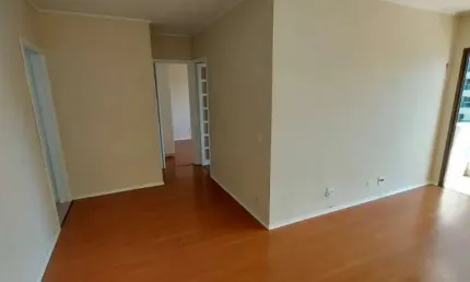 APARTAMENTO COM FINO ACABAMENTO NA REGIÃO DO CAMPO BELO!