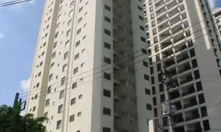 Apartamento com 2 quartos para alugar na Rua Nhu-Guaçu, 209, Nova Piraju, São Paulo