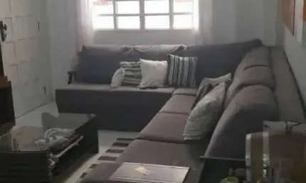 Casa com 3 quartos à venda na Rua Latif Fakhouri, 105, Vila Mascote, São Paulo