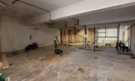 Barracão / Galpão / Depósito com 5 salas para alugar na Avenida Marari, 85, Vila Marari, São Paulo