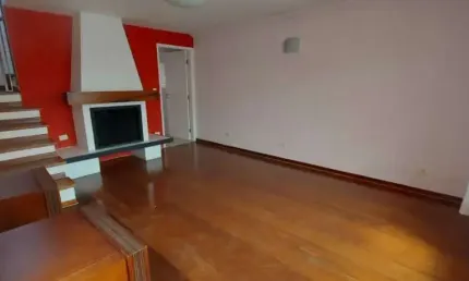 Casa com 4 quartos à venda na Rua Suméria, 71, Jardim Prudência, São Paulo