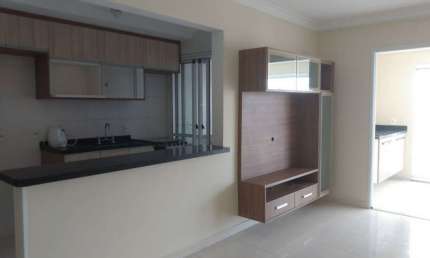 Apartamento com 1 quarto para alugar na Rua Lacedemônia, 540, Jardim Brasil (Zona Sul), São Paulo