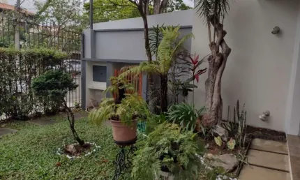 SOBRADO RESIDÊNCIAL/COMERCIAL NO MELHOR DO CAMPO BELO.