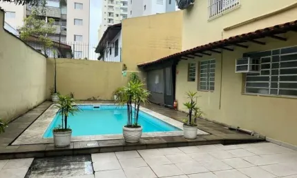 Vila alexandria sobrado 400 metros terreno comercial