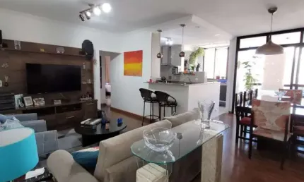 Apartamento com 3 quartos à venda na Rua Jovina, 66, Vila Mascote, São Paulo