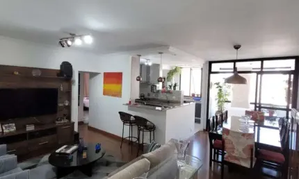 Apartamento com 3 quartos à venda na Rua Jovina, 66, Vila Mascote, São Paulo