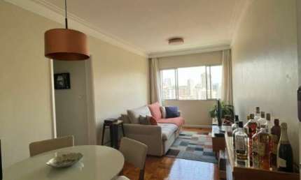 APARTAMENTO SENDO DOIS DORMITÓRIOS, NO MELHOR DA VILA MASCOTE!