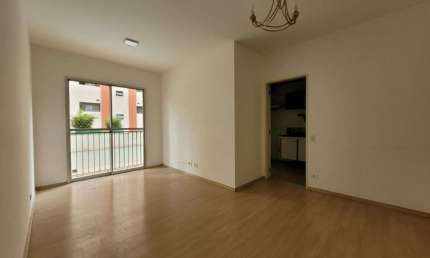 Apartamento com 2 quartos à venda na Rua Arapá, 92, Vila Mascote, São Paulo