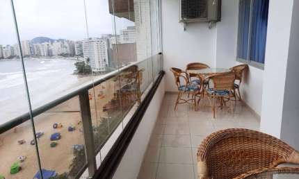 Apartamento 167m² 3 dorms 1 suíte 2 vagas Pitangueiras