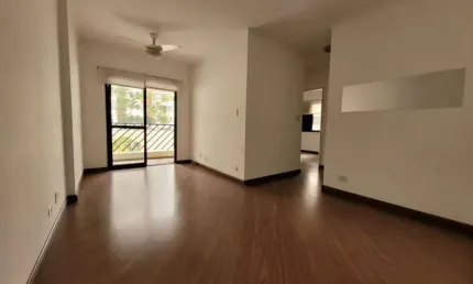APARTAMENTO REPLETO DE ARMÁRIOS, NO MELHOR DA VILA MASCOTE!