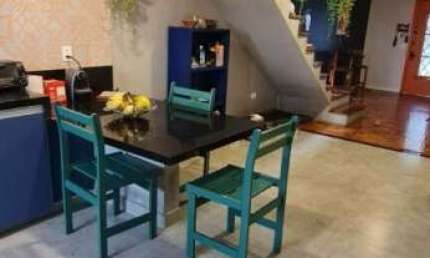 Casa com 4 quartos à venda na Rua Tenente Américo Moretti, 1097, Vila Santa Catarina, São Paulo