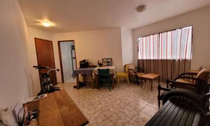 Apartamento com 2 quartos à venda na Rua Marguerite Louise Riechelman, 260, Cupecê, São Paulo