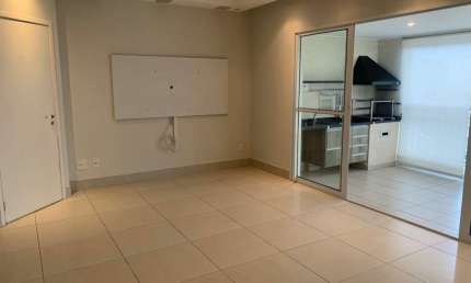 APARTAMENTO COM VARANDA GOURMET, NO CONDOMÍNIO CLIMA VILA MASCOTE!