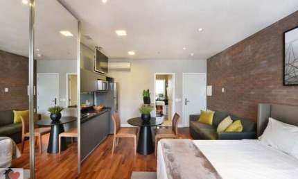 Apartamento com 1 quarto para alugar na Rua Elvira Ferraz, 250, Vila Olímpia, São Paulo