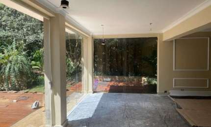 condominio giardino de milano alto da Boa Vista Total reformada  linda !!!!