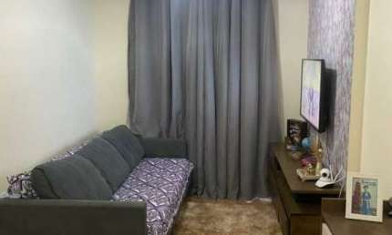 APARTAMENTO COM 03 DORMITÓRIOS, NO MELHOR DA VILA MASCOTE!