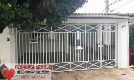 Casa com 4 quartos à venda na Rua Antônio Covello, 451, Jardim Jabaquara, São Paulo