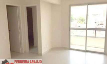 APARTAMENTO COM FINO ACABAMENTO, DUAS VAGAS DE GARAGEM NO MELHOR DA VILA MASCOTE !
