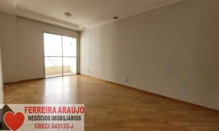 APARTAMENTO REPLETO DE ARMÁRIOS, LAZER COMPLETO NO MELHOR DA VILA MASCOTE!