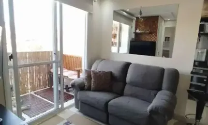 Apartamento com 2 quartos à venda na Rua Doutor Sílvio Dante Bertacchi, 1116, Vila Sônia, São Paulo