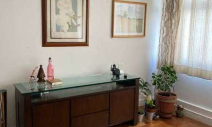 Apartamento com 2 quartos à venda na Rua Fradique Coutinho, 532, Pinheiros, São Paulo