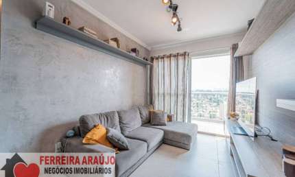 APARTAMENTO FINO ACABAMENTO NO MELHOR DA VILA MASCOTE !