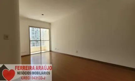 APARTAMENTO REPLETO DE ARMÁRIOS, LAZER COMPLETO NO MELHOR DA VILA MASCOTE!