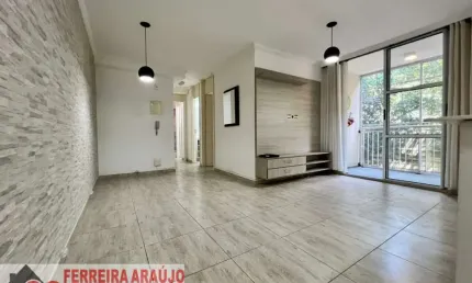 Prédio semi-novo com lazer completo no melhor do jardim prudência!