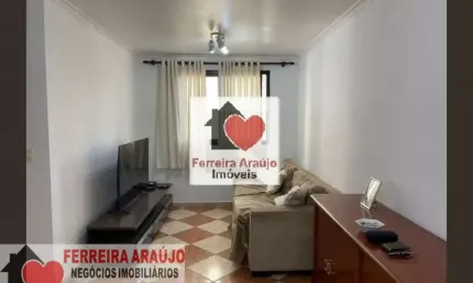 Apartamento Condomínio barato no melhor da Vila Santa Catarina