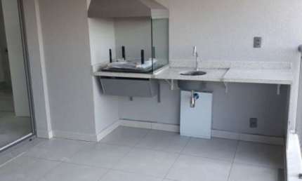 Apartamento com 3 quartos à venda na Avenida Professor Francisco Morato, 350, Vila Sônia, São Paulo