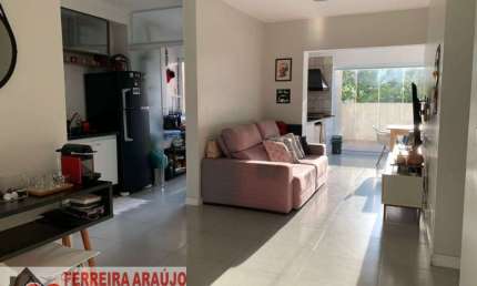APARTAMENTO GARDEN COM VARANDA GOURMET, NO UP HOME JARDIM PRUDÊNCIA!