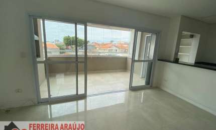 Jardim Cidália, 3 Quartos, 1 Suíte, 102m², 2 vagas Venda / Locação por R$ 740.000,00/ 4.200,00.