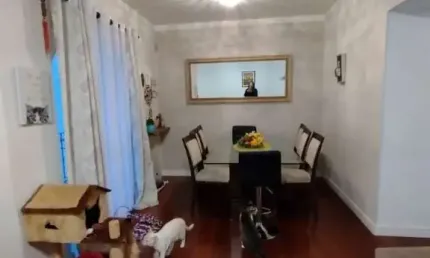 Apartamento com 2 quartos à venda na Rua Ática, 535, Jardim Brasil (Zona Sul), São Paulo
