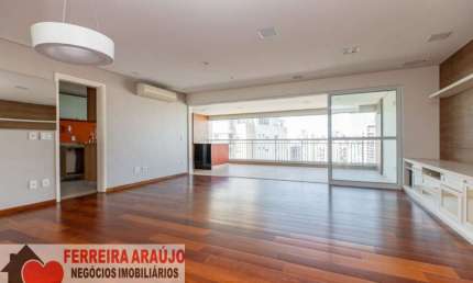 APARTAMENTO COM VARANDA GOURMET, NO QUARTIER VILA MASCOTE !