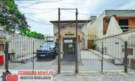 Casa comercial com 4 salas à venda na Avenida Itaboraí, 142, Bosque da Saúde, São Paulo