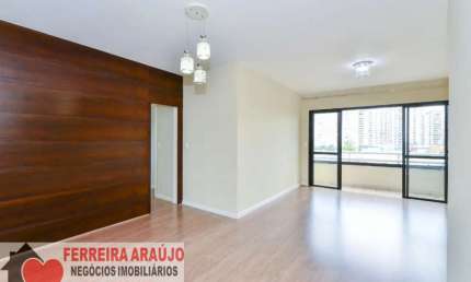 Apartamento com 4 quartos à venda na Avenida José Galante, 290, Vila Suzana, São Paulo
