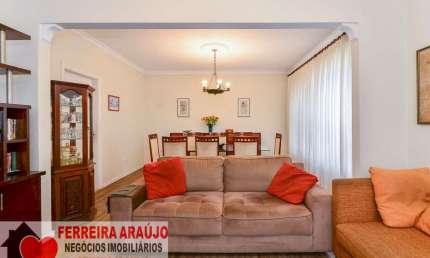 Sobrado Residencial no Planalto Paulista será seu Novo Lar Aconchegante !