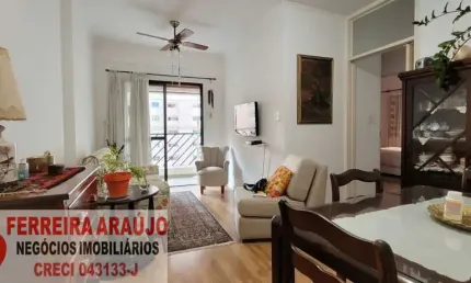 Apartamento repleto de armários, no melhor da vila mascote!