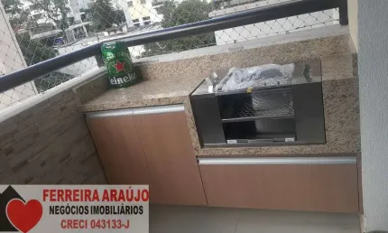 APARTAMENTO PRÓXIMO  AO COLÉGIO EMILIE DE VILENEUVE, VILA MASCOTE!