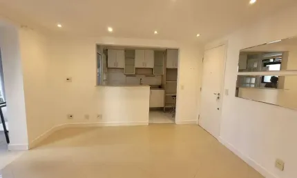 Apartamento com 2 quartos à venda na Rua Abdo Ambuba, 280, Vila Andrade, São Paulo
