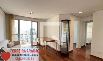 Apartamento com fino acabamento, no melhor da vila santa catarina!