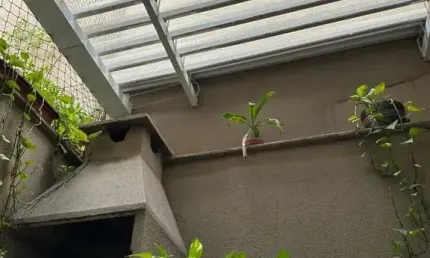 CASA EM CONDOMÍNIO FECHADO NO MELHOR DA VILA SANTA CATARINA!