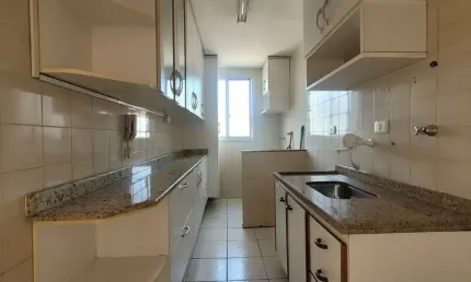 Apartamento à venda no melhor da vila santa catarina.
