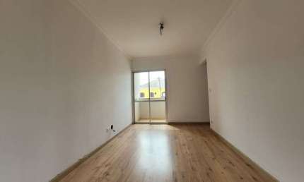 Apartamento com 2 quartos à venda na Avenida Santa Catarina, 2680, Vila Santa Catarina, São Paulo