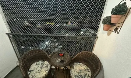 Apartamento reformado no melhor da vila santa catarina!